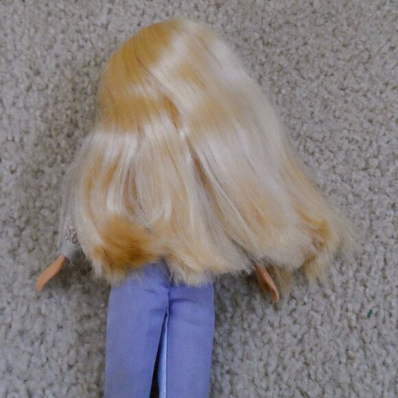 VINTAGE | 2001 MGA Bratz  doll - Picture 5 of 9